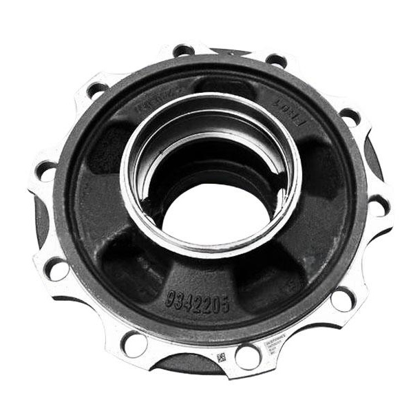 HD90009342205 Engine Wheel hub SHACMAN Truck Parts