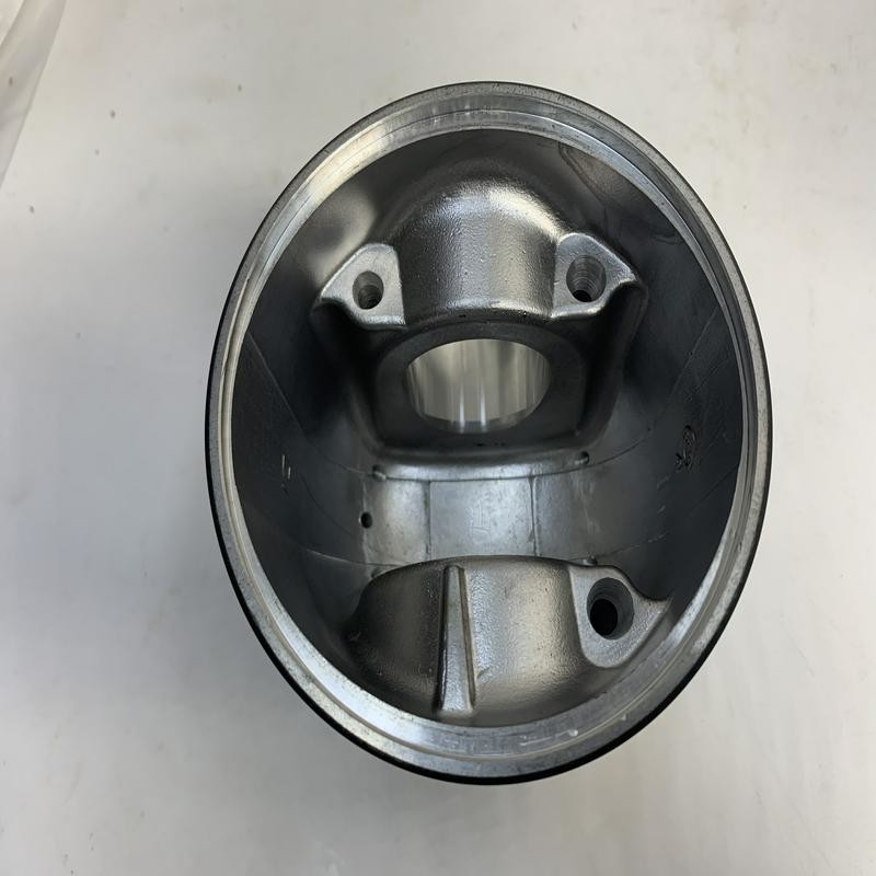 DE12 Пистоновый комплект для деталей двигателей Doosan 65.02501-0590