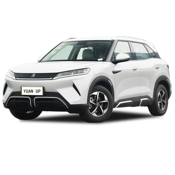 2024 BYD Yuan UP EV 電気自動車 5人座 SUV 301KM 401km 自動運転のエネルギー車両