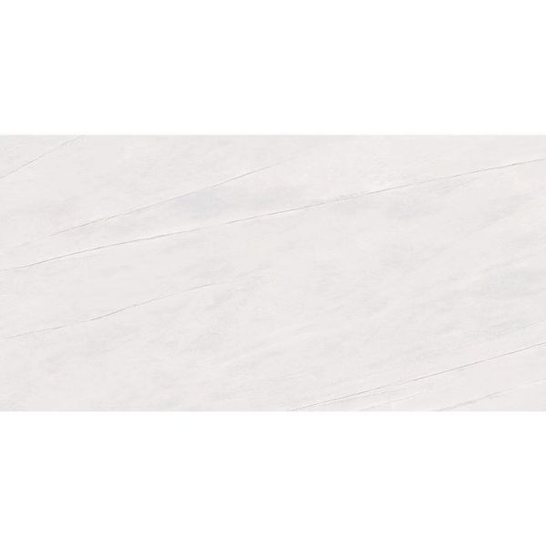 Modern Glossy Marble Tiles 600x1200mm Non Slip Porcelain Wall and Floor Tile
