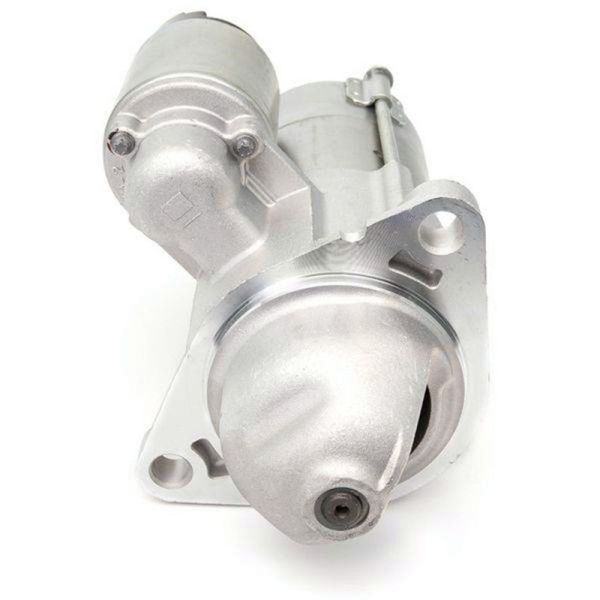 Casting Perkins Engine Starter Motor  U5MK8261