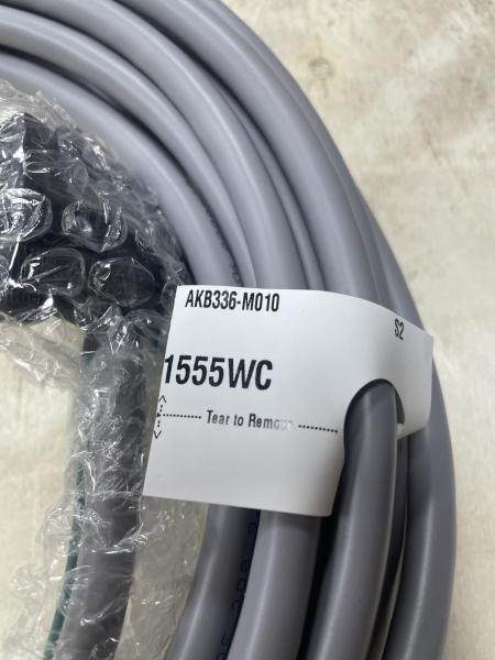 Yokogawa AKB336-M010 Yokogawa Signal Cable