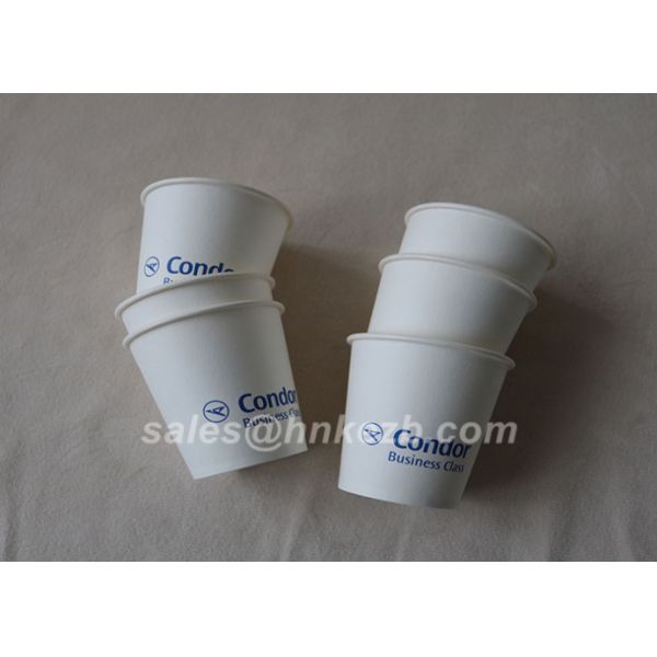 Custom 12oz Cold Drink Paper Cups Printed Disposable Big Size Paper Cup