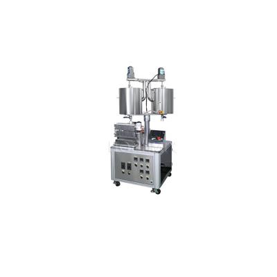 220V Automatic Lipstick Machine 12 Nozzles Lipstick Filling Machine