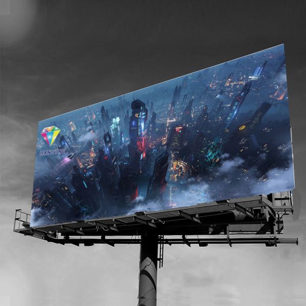 8mm Pixels Outdoor Led Video Wall , High Resolution Stage Screen Wide Viewing Angle