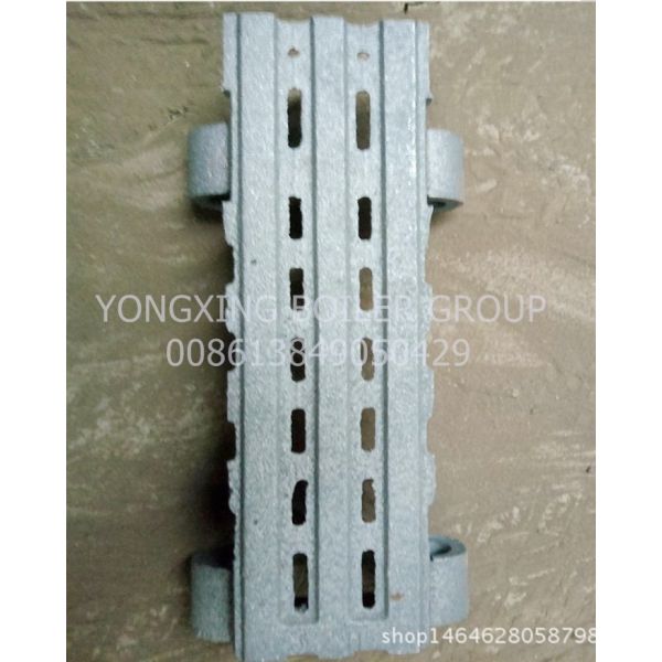 Колосниковая решетка запирает 4 арматуры котла челюсти увольнятьых углем