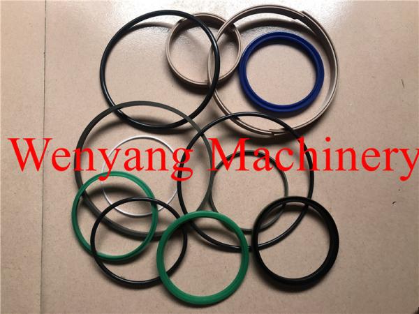 Genuine Lonking Wheel Loader Spare Parts CDM856 Lifting Cylinder Repair Kits