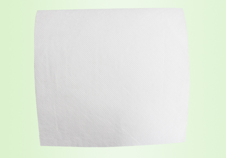 PET Nonwovens For The Packaging Of Foodstuffs In Automatically Heated Packages