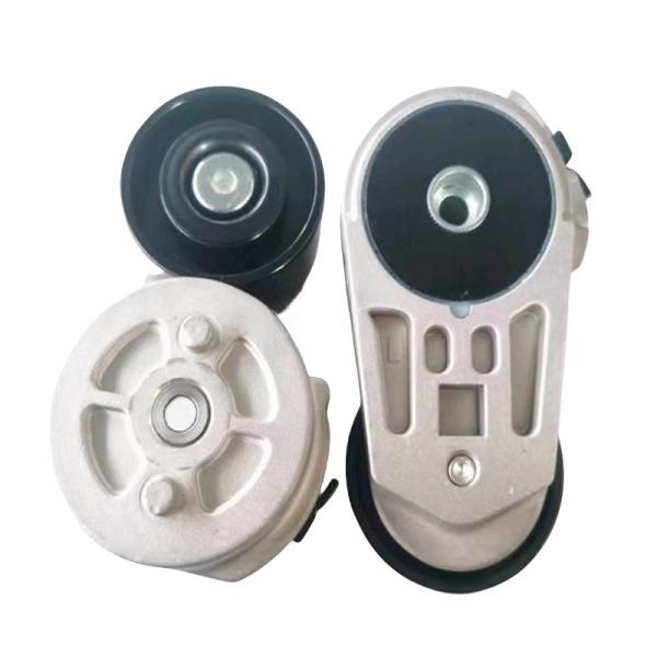 Shacman Sinotruk Howo Spare Parts Belt Tensioner 612640060116 For X3000 M3000 X6000 X5000 L5000