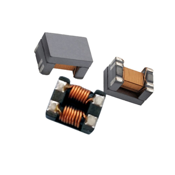 Фильтр 20kHZ индуктора дросселя единого режима SMD для автомобильного продукта