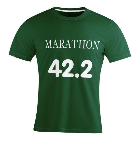 Mens Quick Dry T Shirt Athletic Moisture Wicking Running Shirts Custom Logo