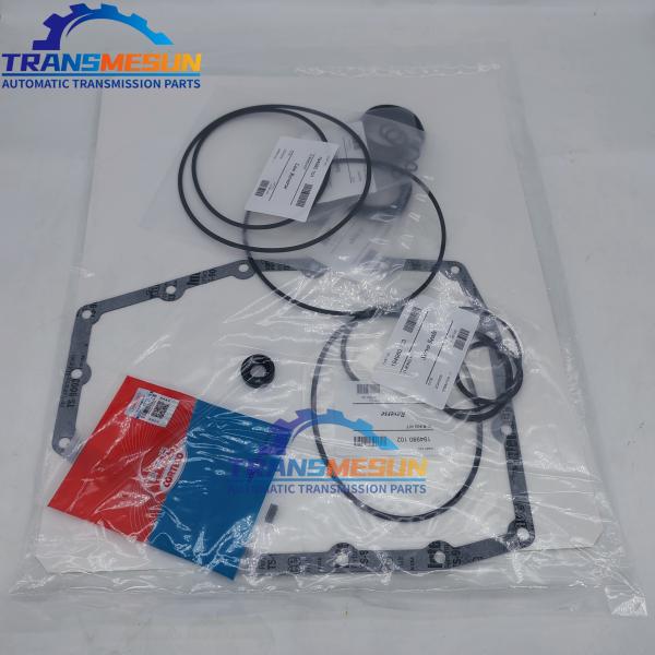 Kit completo de revisión de la transmisión automática JF414E para Nissan