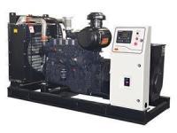 400kw 500kva Sdec 発電機 高圧 普通鉄道 ディーゼル 待機式発電機セット