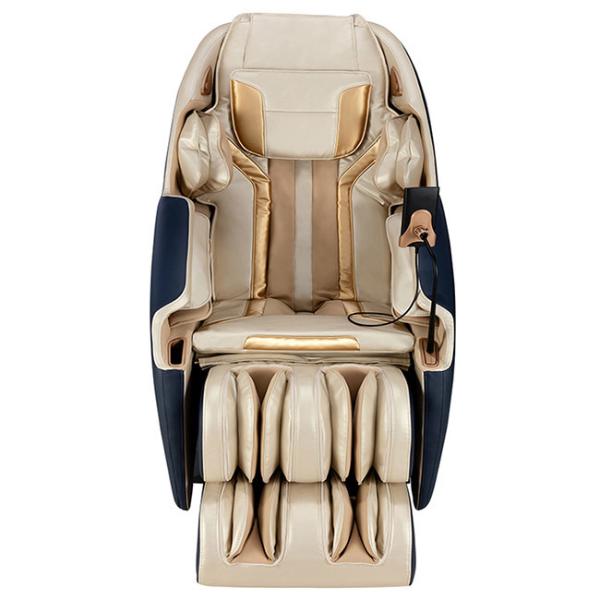 Ergonomic Whole Body Massage Chair Shiatsu Vending Massage Chair