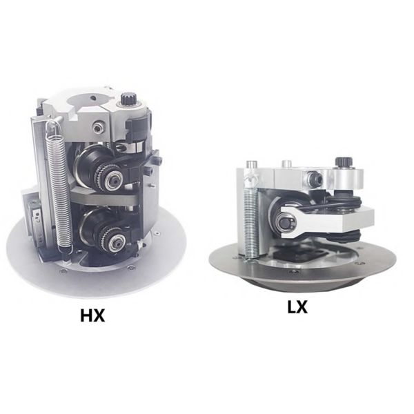 Проводник лезвия частей резца PN 130905 автоматический соответствующий для резца VT-FA-Q25-72