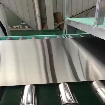4mm 316 904l Stainless Steel Sheet 14 Gauge 16 Gauge 18 Gauge 1/16 1/32 1/4 Inch