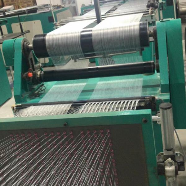 Tricot Raschel Warp Knitting Machine Manufacturers