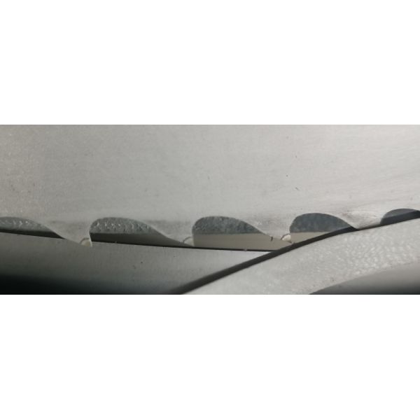 5/8TPI M42 Wood Slicer Resaw Bandsaw Blade Cutter Uncoated