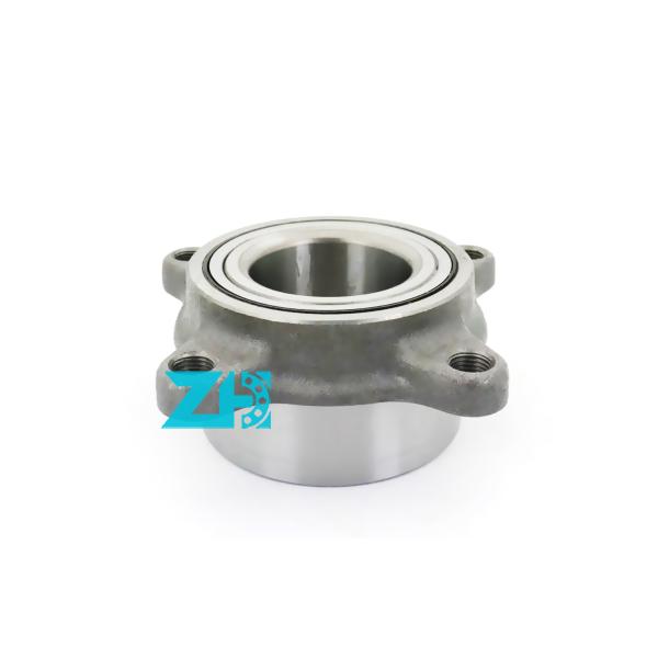 GCR15 MR992372 Poignée de moyeu de roue avant pour pièces automobiles Mitsubishi