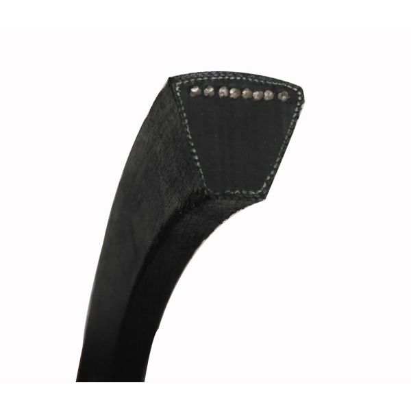 Высокопрочный V-ремень для газонокосилки Усиление производительности из резины