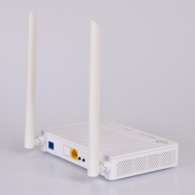 2 antenas 1GE WIFI GEPON EPON XPON GPON ONU Ontário