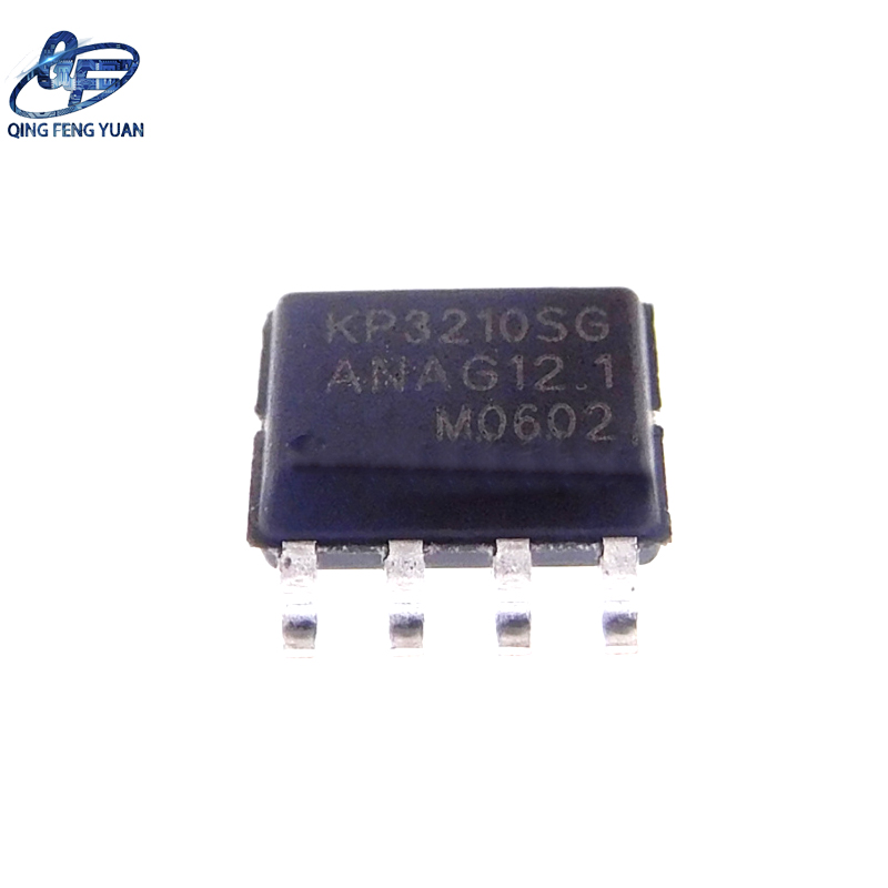 Защита от перенапряжения KP3210SGA-KIWI-SOP-8 KP3210SGA-K