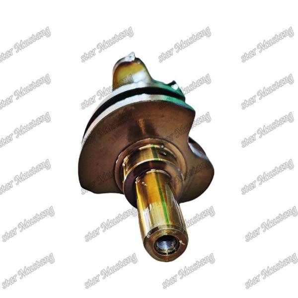Crankshaft 3TNV70 119515-23600 719717-02900 Para reparos de motores a diesel Yanmar