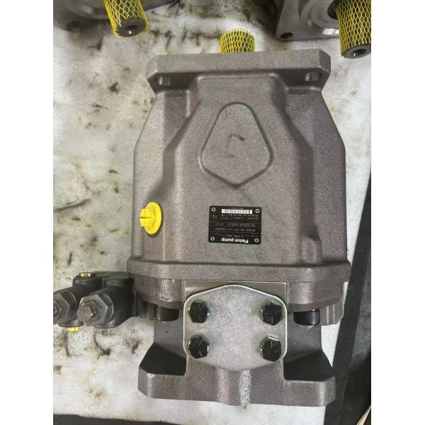 Rexroth A10VSO/31 Series Open Circuit Piston Pump For Mobile Machinery
