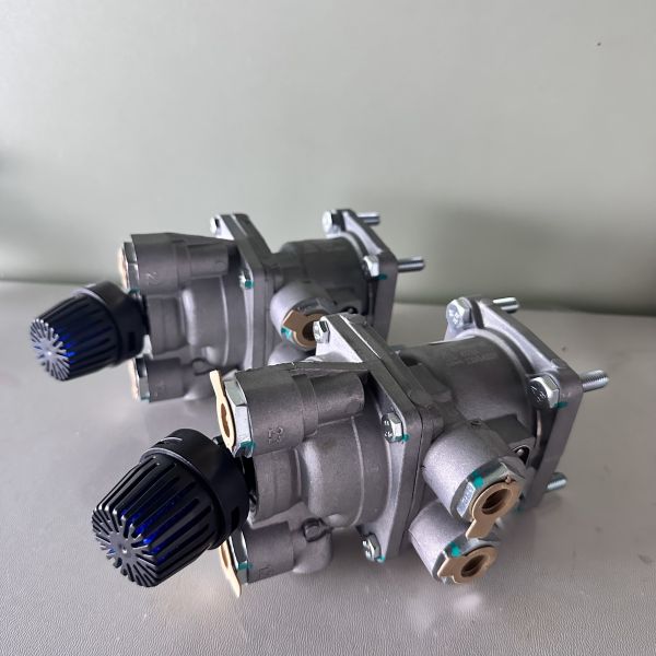 Break Valve 4120000133 For LGMG MT86/MT86H/MT95 Mining Truck Parts