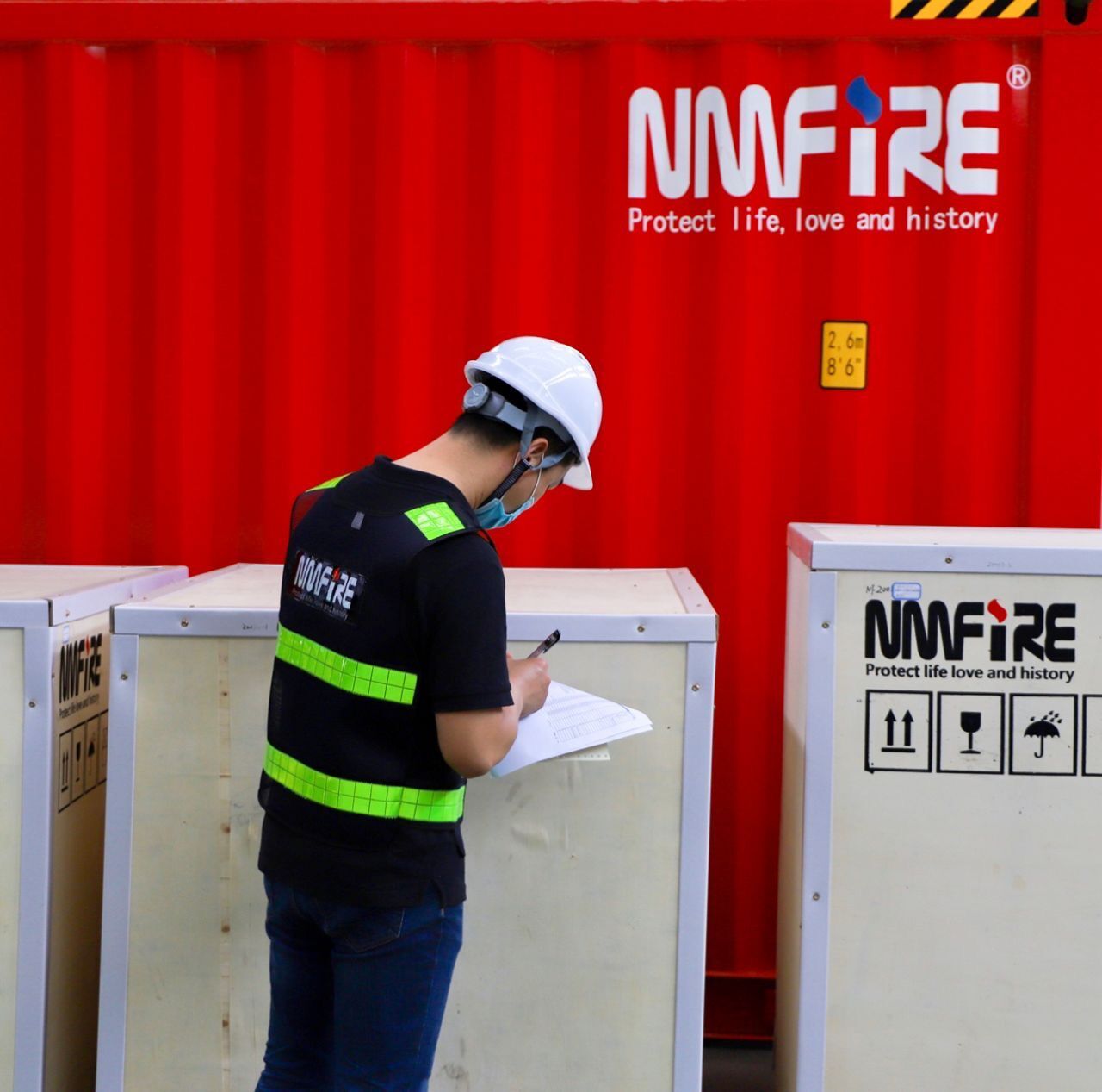 UL Listed FM Approved 2500 GPM Дизельный пожарный насос