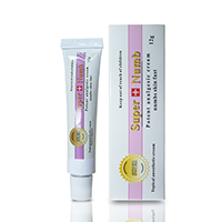 обезболивающее татуировки 25ml на полпути наркозное жидкостное Intraoperative