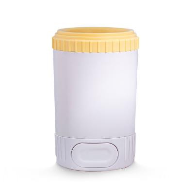 Hygienic Pet Paw Washer for Veterinary Clinics – Bulk Orders for Professional Use