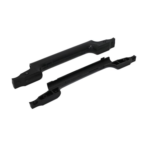 Spare Parts For Die Casting Machine Anodized Aluminium Casting Components