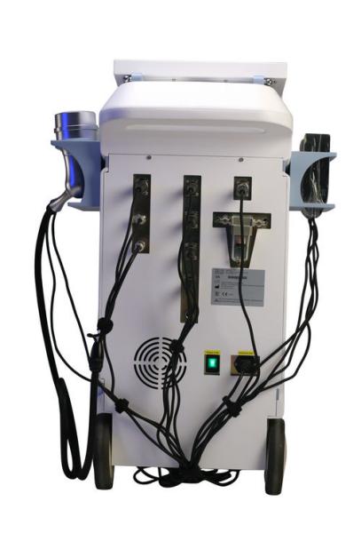 Vacuum Ultrasound Cavitation Slimming Machine Cellulite Removal LED Power 5 Watt
