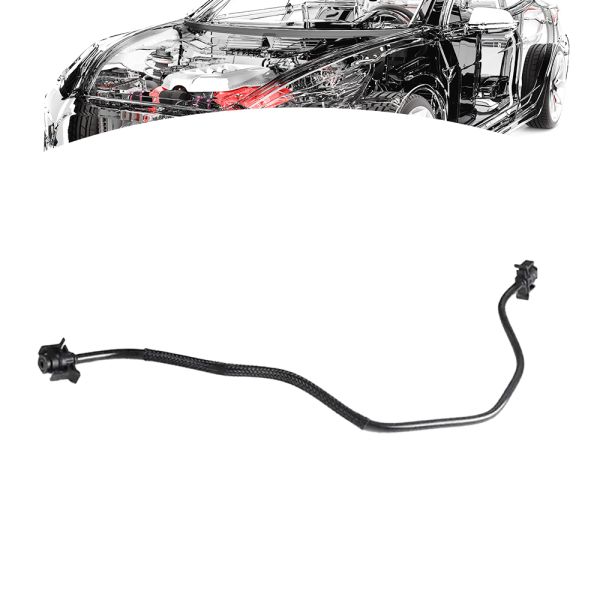 Cooling System Hose LR060347 for Discovery Sport Evoque LR4