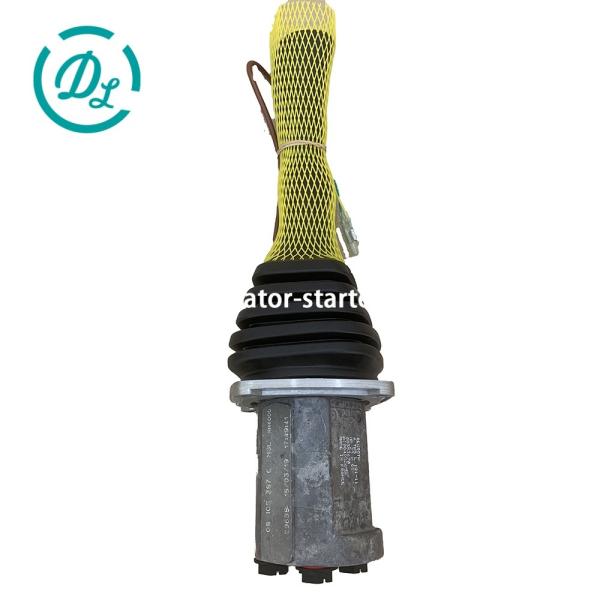 Joystick Control Valve Assembly 08352917 Rexroth Spare Parts Excavator