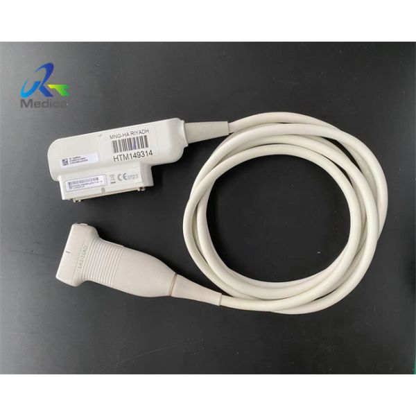 Original Samsung LA3-16AD Ultrasound Probe Repair Handle Glue