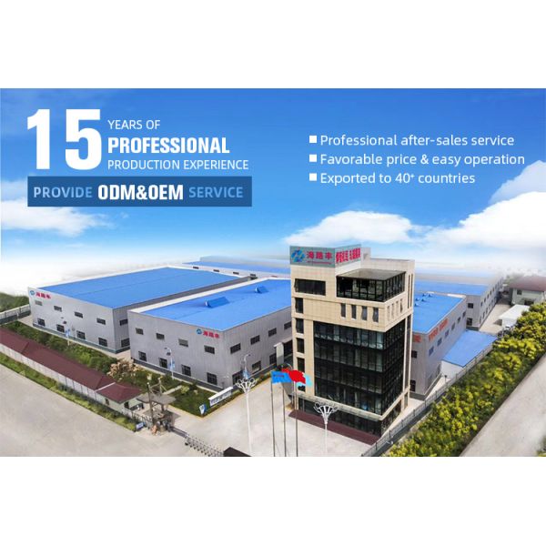 Fully Automatic Cable Tray Forming Machine Manufacturing 4.4KW