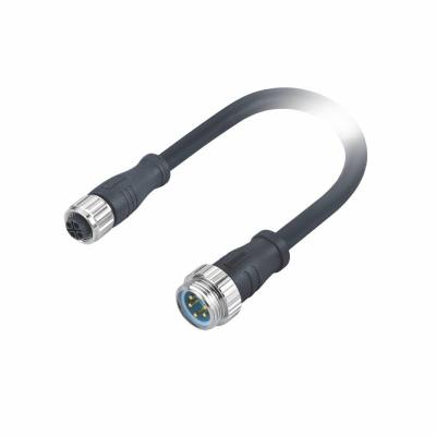 Mini Change Connectors Unshielded