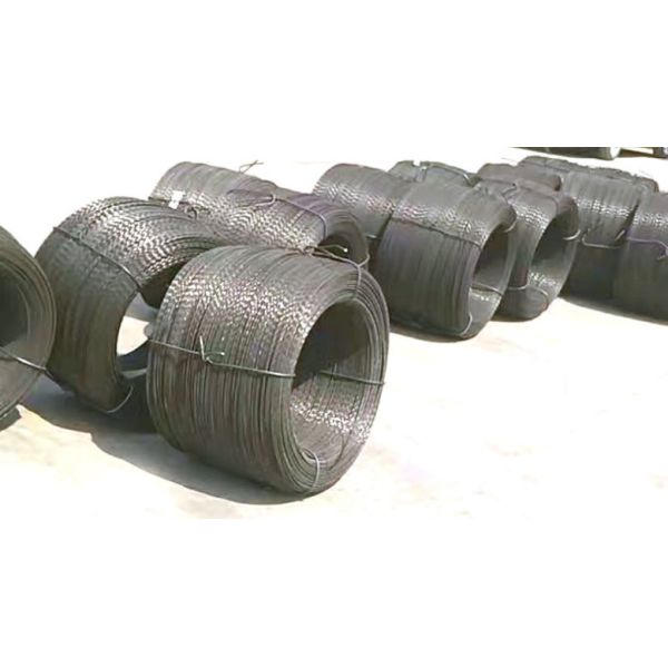 Переплетенные квадратные продукты железной проволоки 4mm для стальной обработки плиты решетки