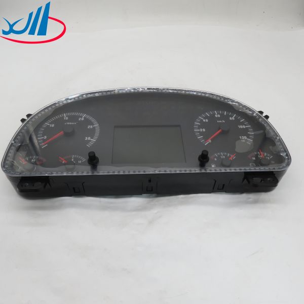 Truck Parts Combination Instrument Panel Assembly WG9716582211 22120683001