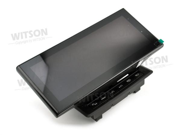 10.25''/12.3'' Screen For AUDI A6 RS6 S6 2005-2011 Right Hand Driver Android Multimedia Player
