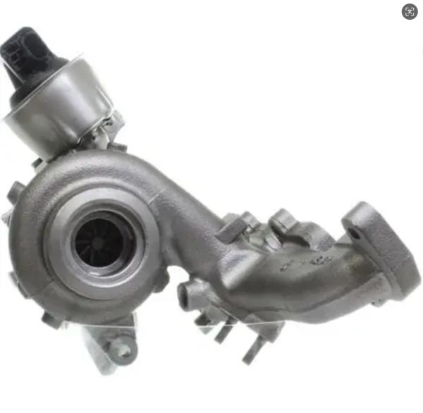 04L253056R Volkswagen Diesel Turbocharger Engine Turbocharger 2.0T