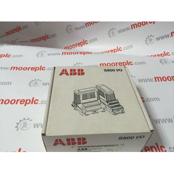 ABB Module IMSED01 BAILEY CONTROLS EVENT MODULE Reasonable price