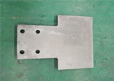 Vacuum Process High Chrome Iron Castings Wear Plates Oem Odm Available