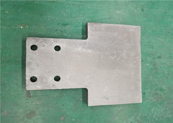 Vacuum Process High Chrome Iron Castings Wear Plates Oem Odm Available