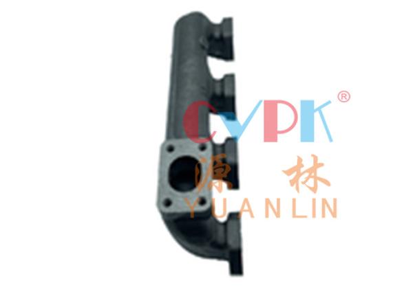196-8006 máquina escavadora de mineração Diesel Exhaust Manifold do motor 196-8006 Catepillar S4KT 3064 E312C