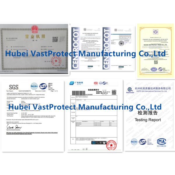 Настраиваемый логотип Не тканеная одноразовая PP Нинджа Космический астронавт Балаклава Hood головный убор