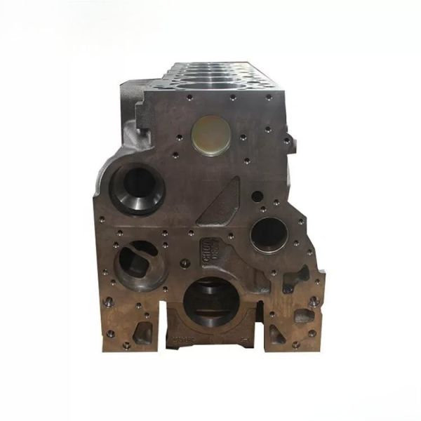 ISDE 6 QSB 6.7 Havey Machinery Cylinder Block 4946586 5302096