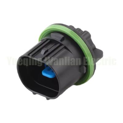 10 broches HP481-10021 GL482-10100 Connecteur de câblage de voiture